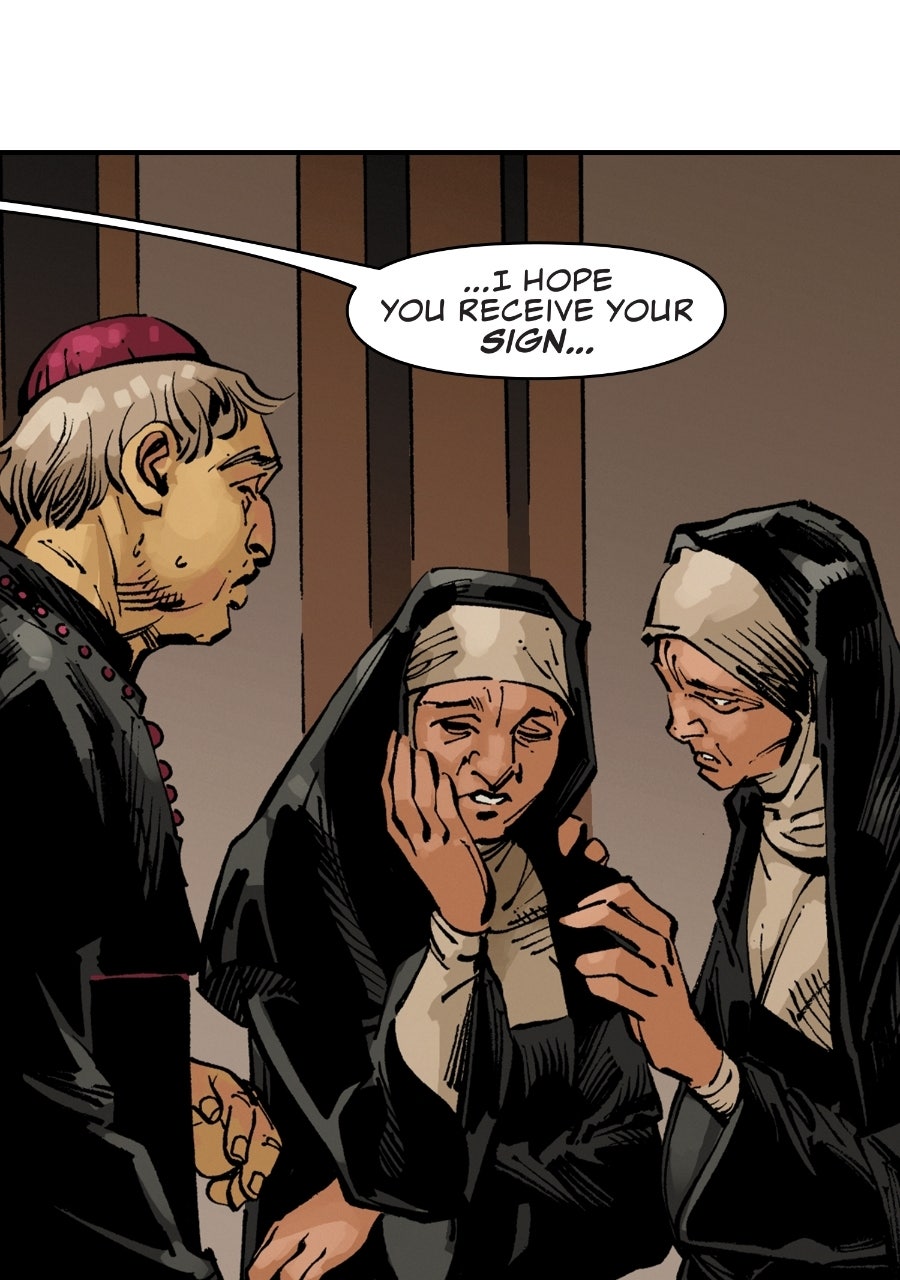 Read Daredevil (2019) chapter 18 image 65 on Lezhin