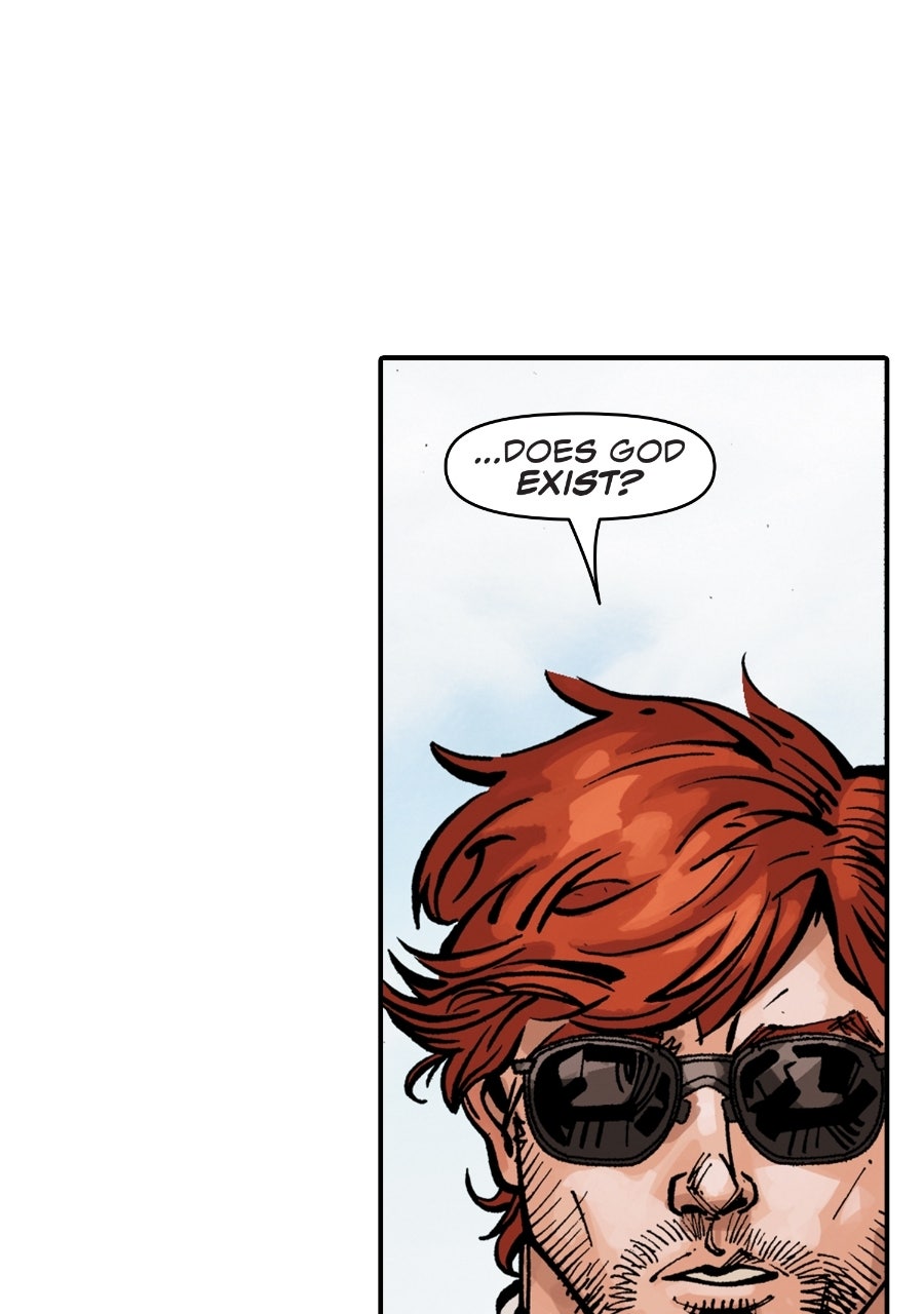 Read Daredevil (2019) chapter 18 image 7 on Lezhin