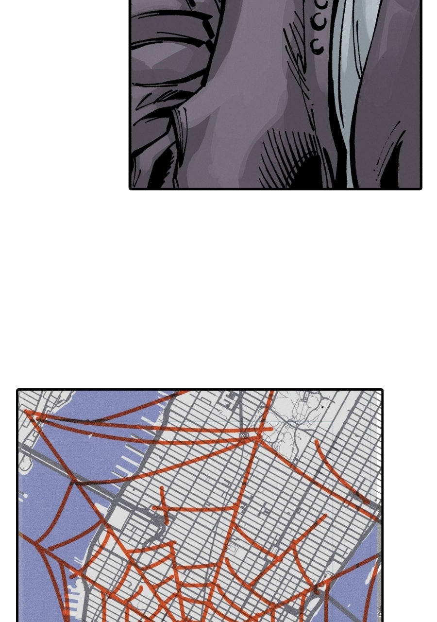 Read Daredevil (2019) chapter 18 image 70 on Lezhin