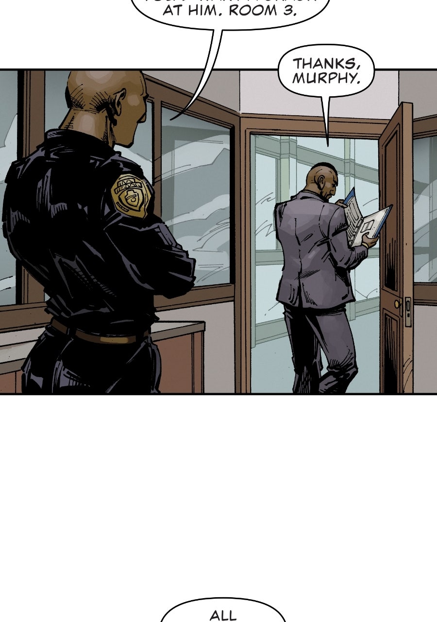 Read Daredevil (2019) chapter 18 image 73 on Lezhin