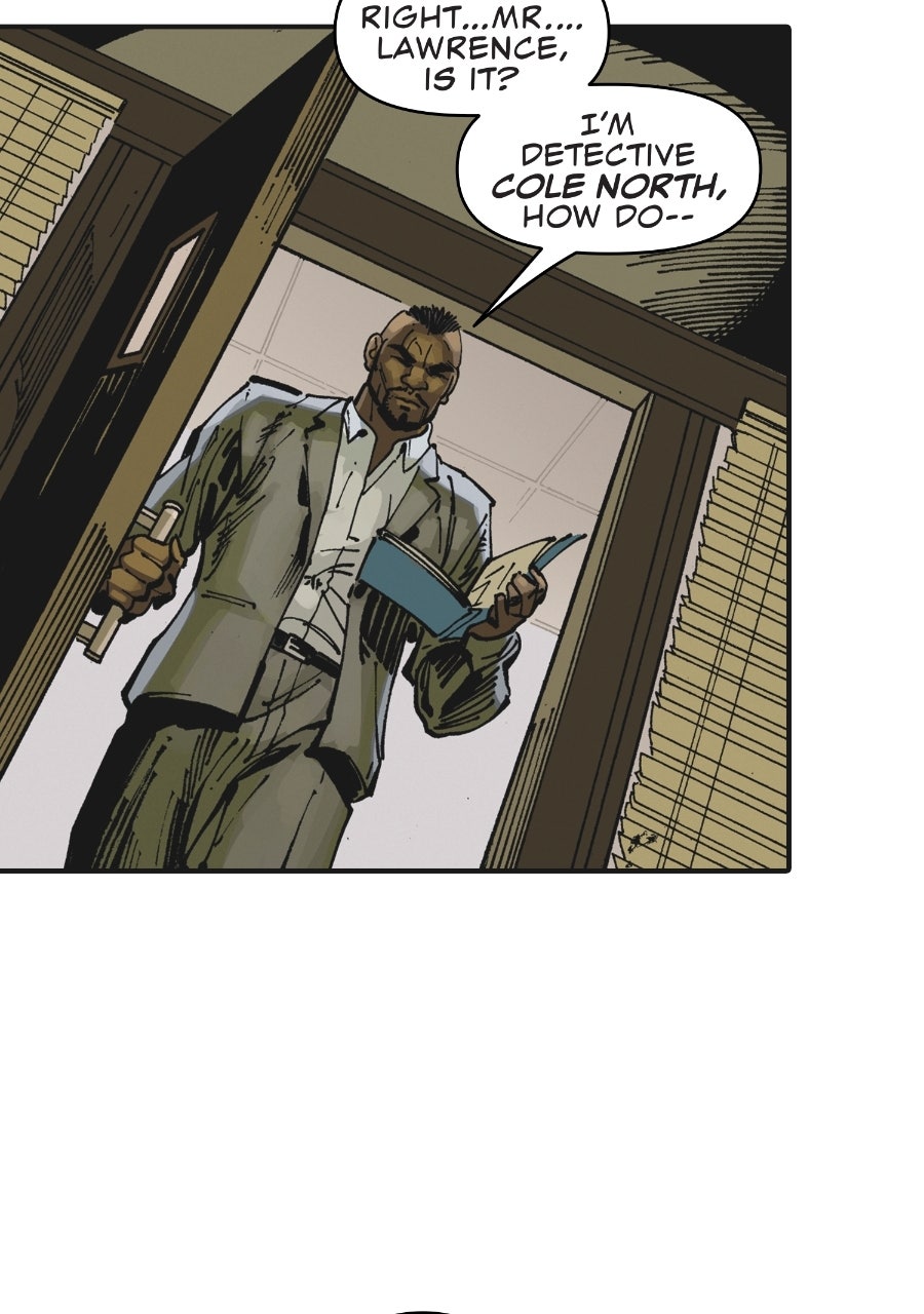 Read Daredevil (2019) chapter 18 image 74 on Lezhin