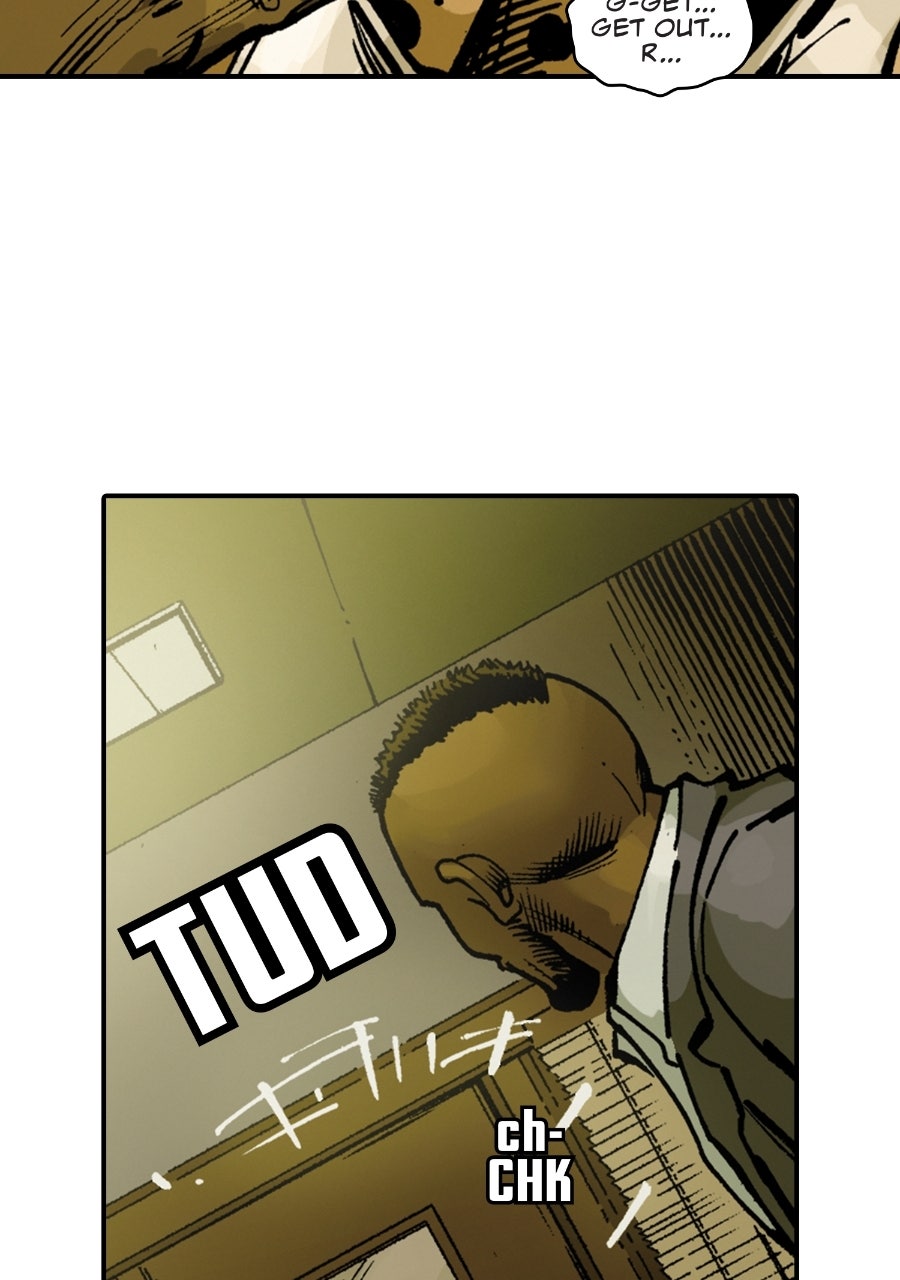 Read Daredevil (2019) chapter 18 image 78 on Lezhin
