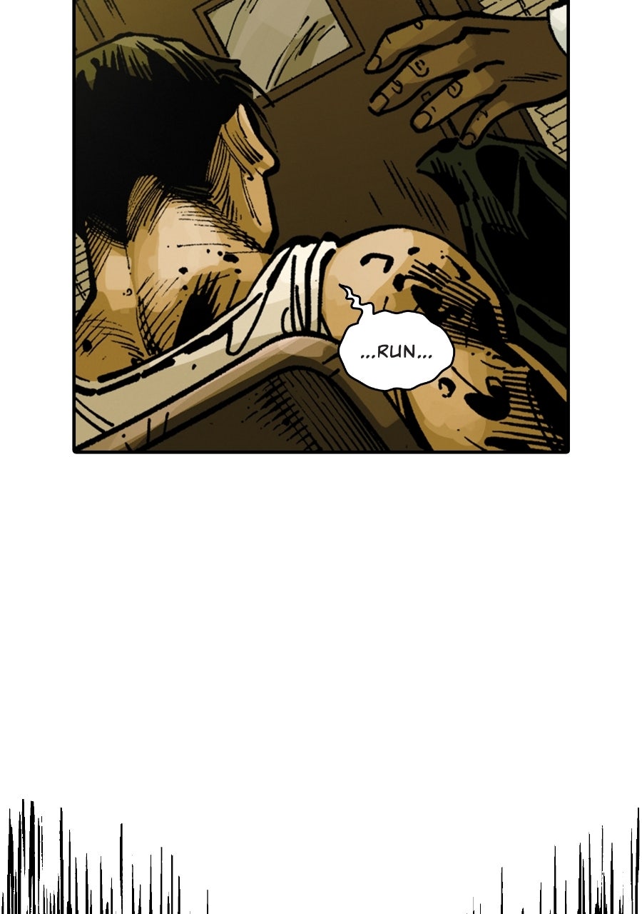 Read Daredevil (2019) chapter 18 image 79 on Lezhin