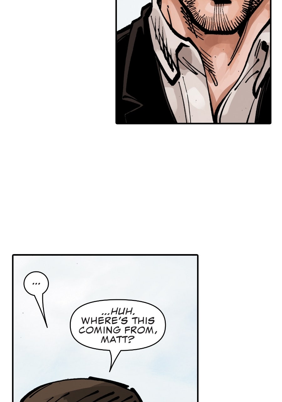 Read Daredevil (2019) chapter 18 image 8 on Lezhin