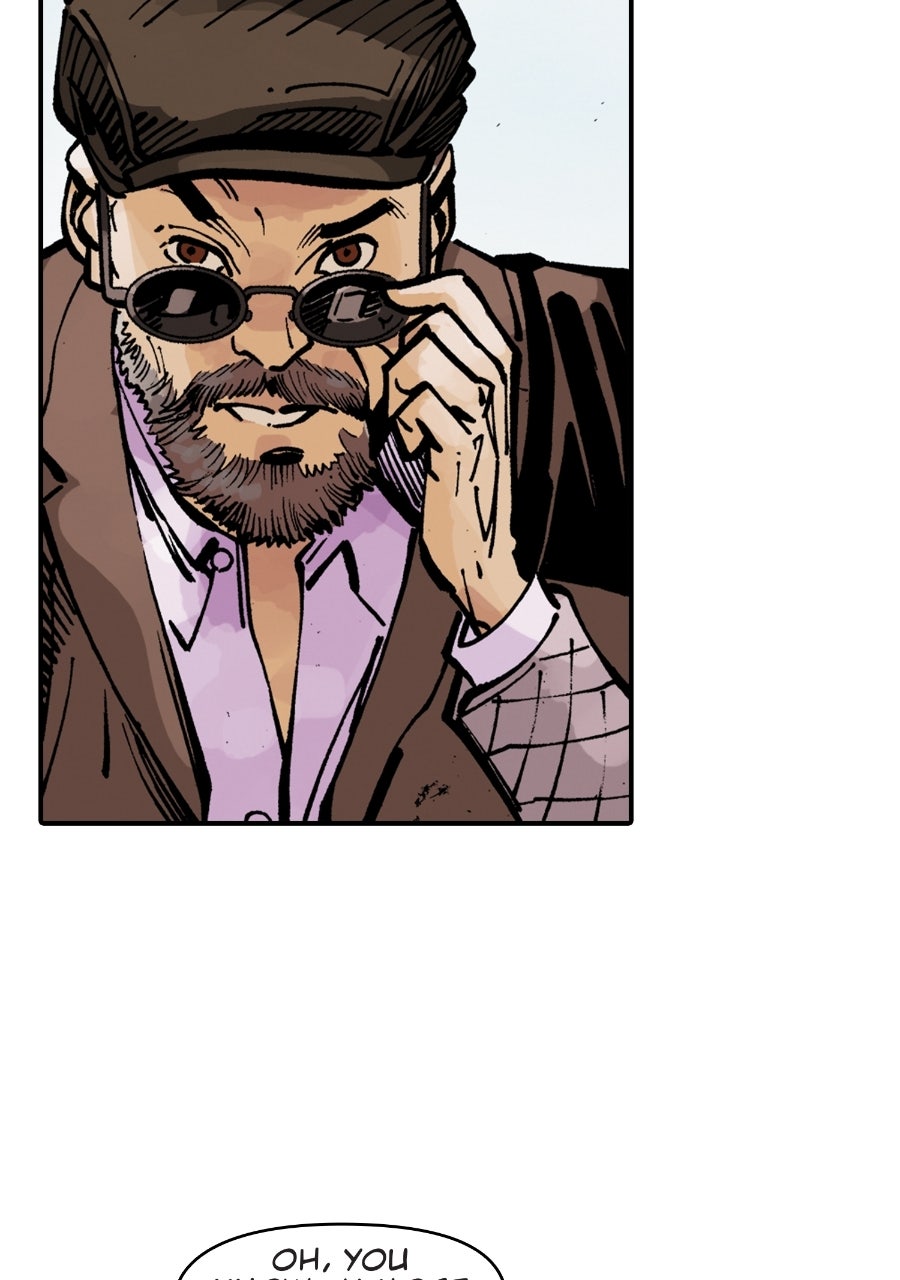 Read Daredevil (2019) chapter 18 image 9 on Lezhin