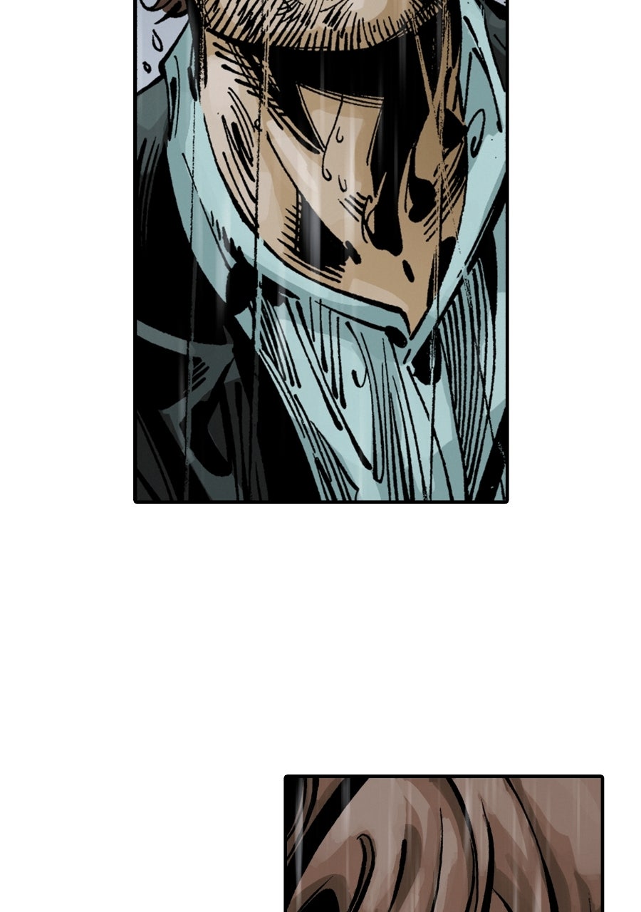 Read Daredevil (2019) chapter 19 image 11 on Lezhin