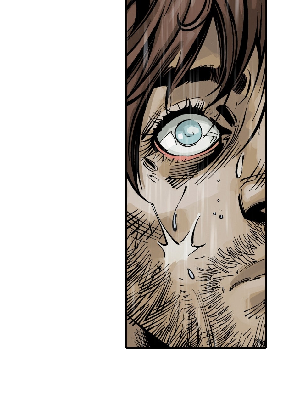 Read Daredevil (2019) chapter 19 image 12 on Lezhin