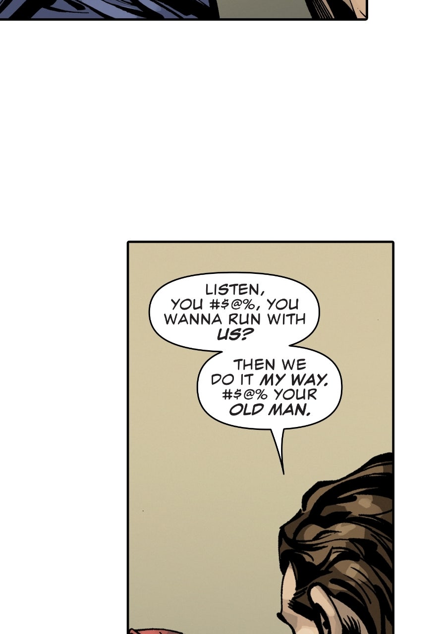 Read Daredevil (2019) chapter 19 image 15 on Lezhin