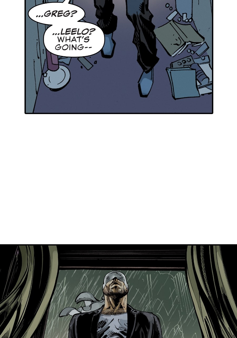 Read Daredevil (2019) chapter 19 image 22 on Lezhin