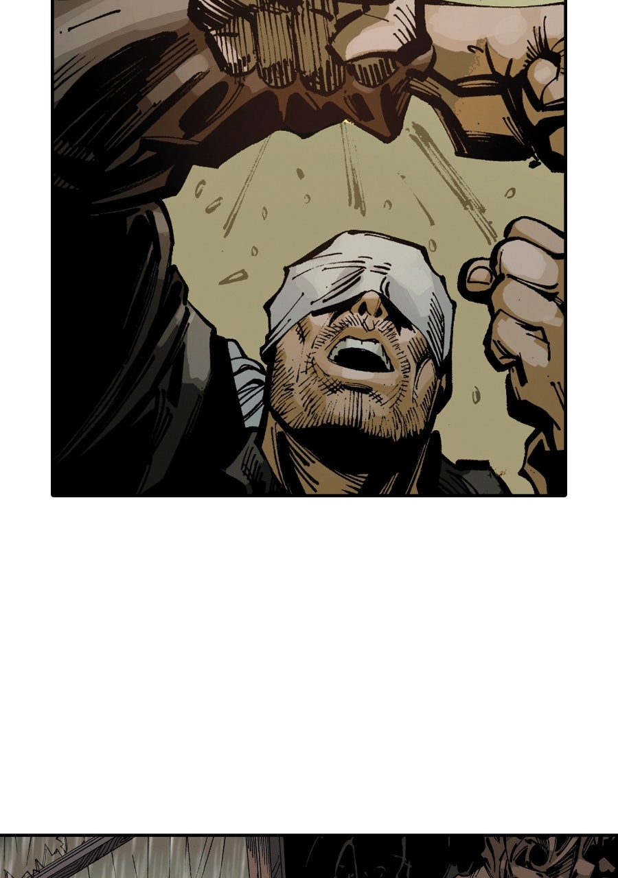 Read Daredevil (2019) chapter 19 image 35 on Lezhin