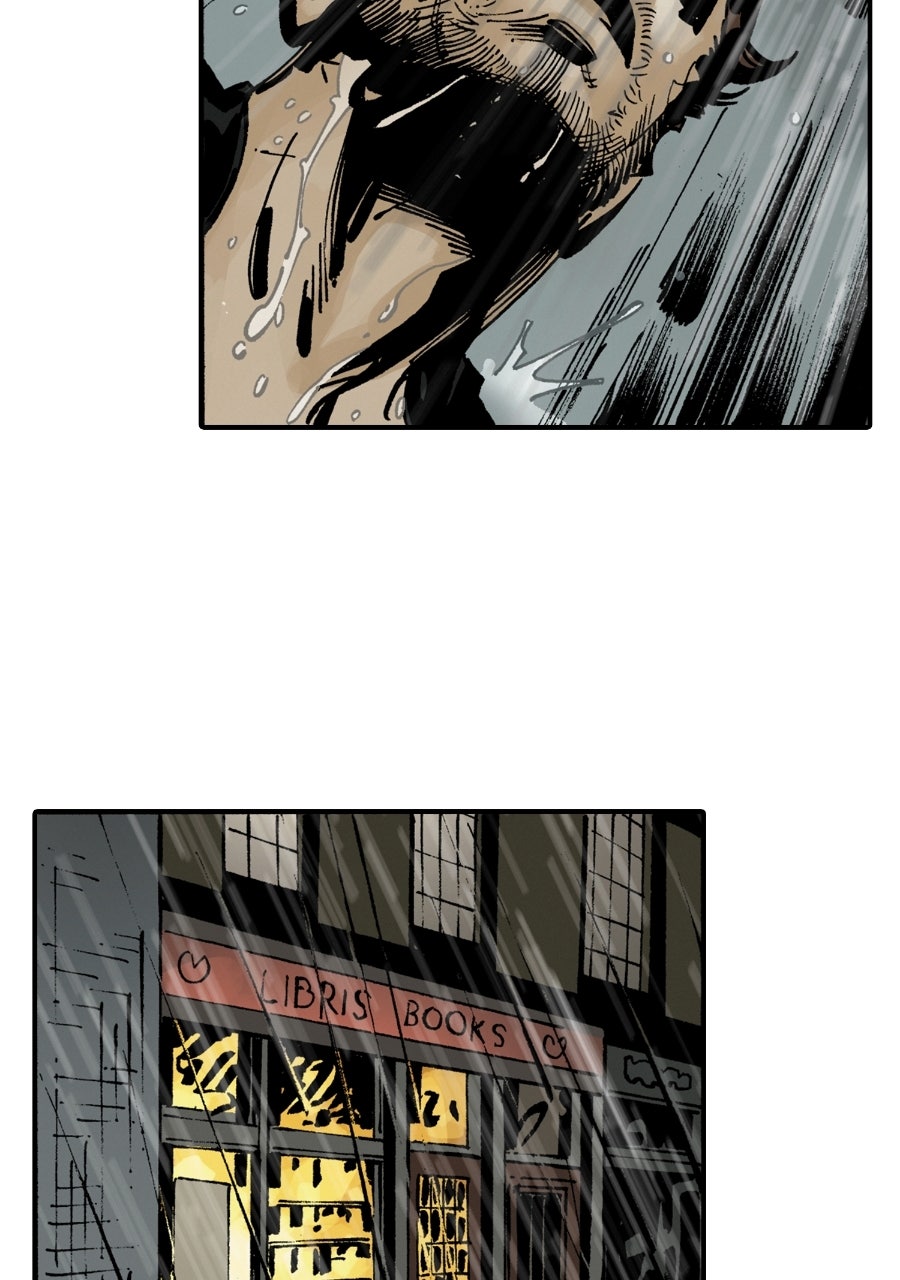 Read Daredevil (2019) chapter 19 image 41 on Lezhin