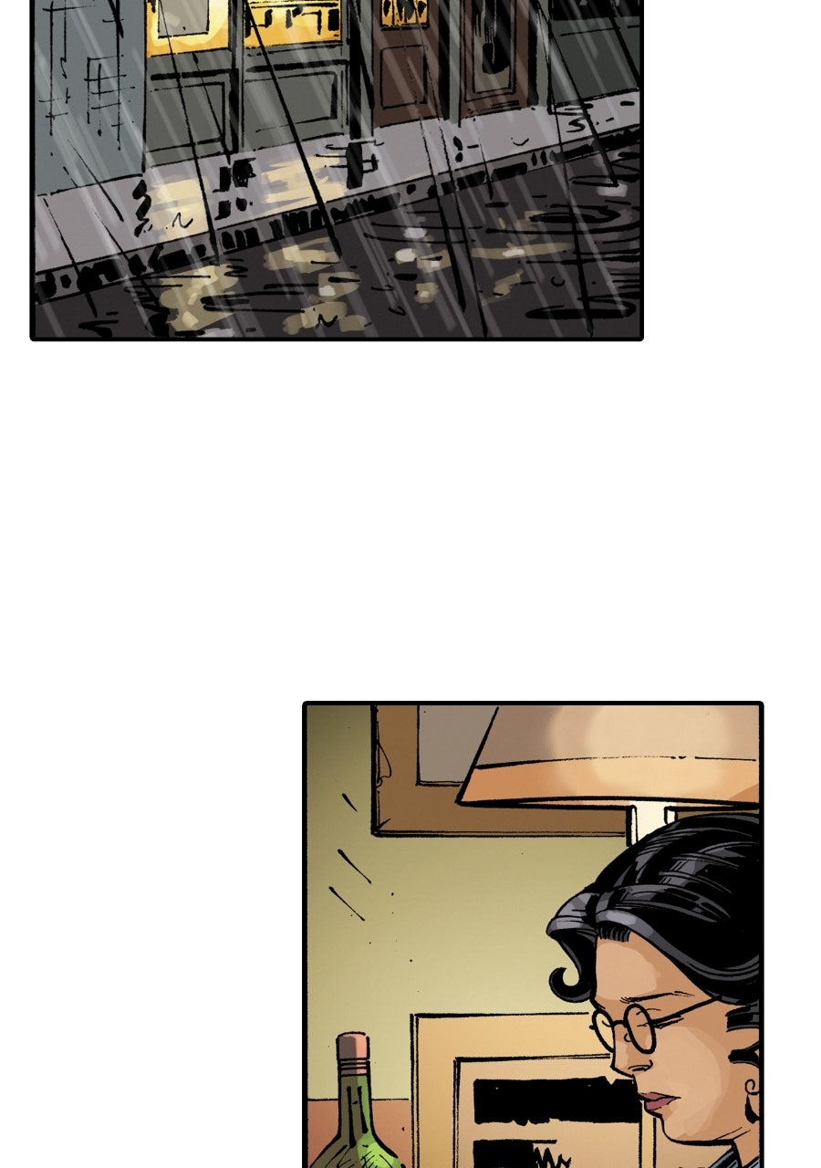 Read Daredevil (2019) chapter 19 image 42 on Lezhin