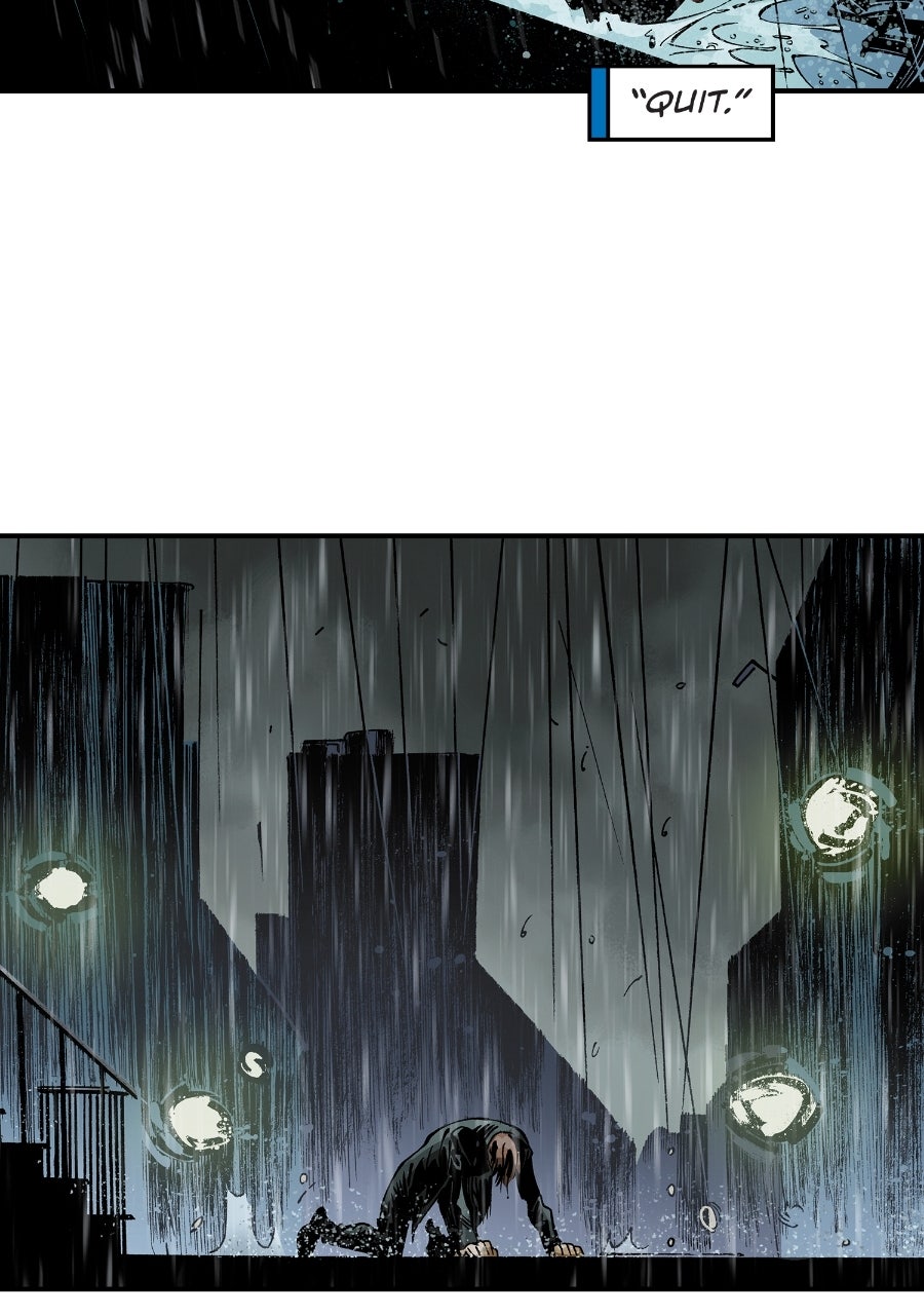 Read Daredevil (2019) chapter 19 image 5 on Lezhin