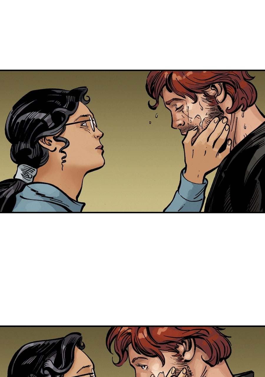 Read Daredevil (2019) chapter 19 image 52 on Lezhin