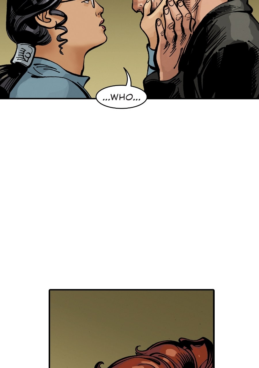 Read Daredevil (2019) chapter 19 image 53 on Lezhin