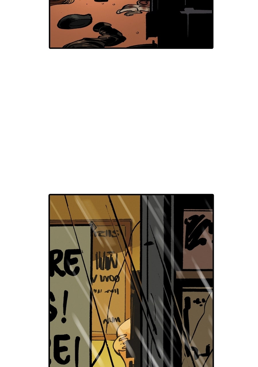 Read Daredevil (2019) chapter 19 image 59 on Lezhin
