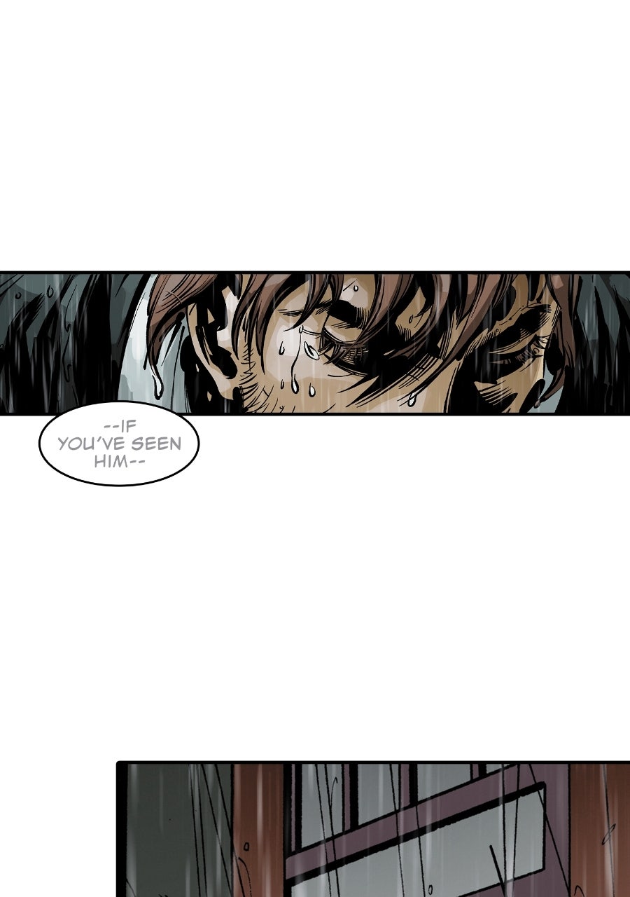 Read Daredevil (2019) chapter 19 image 6 on Lezhin