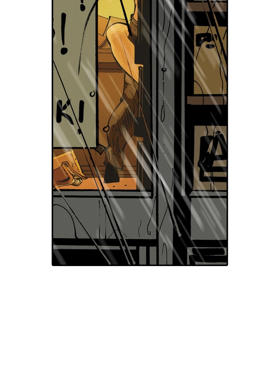 Read Daredevil (2019) chapter 19 image 60 on Lezhin