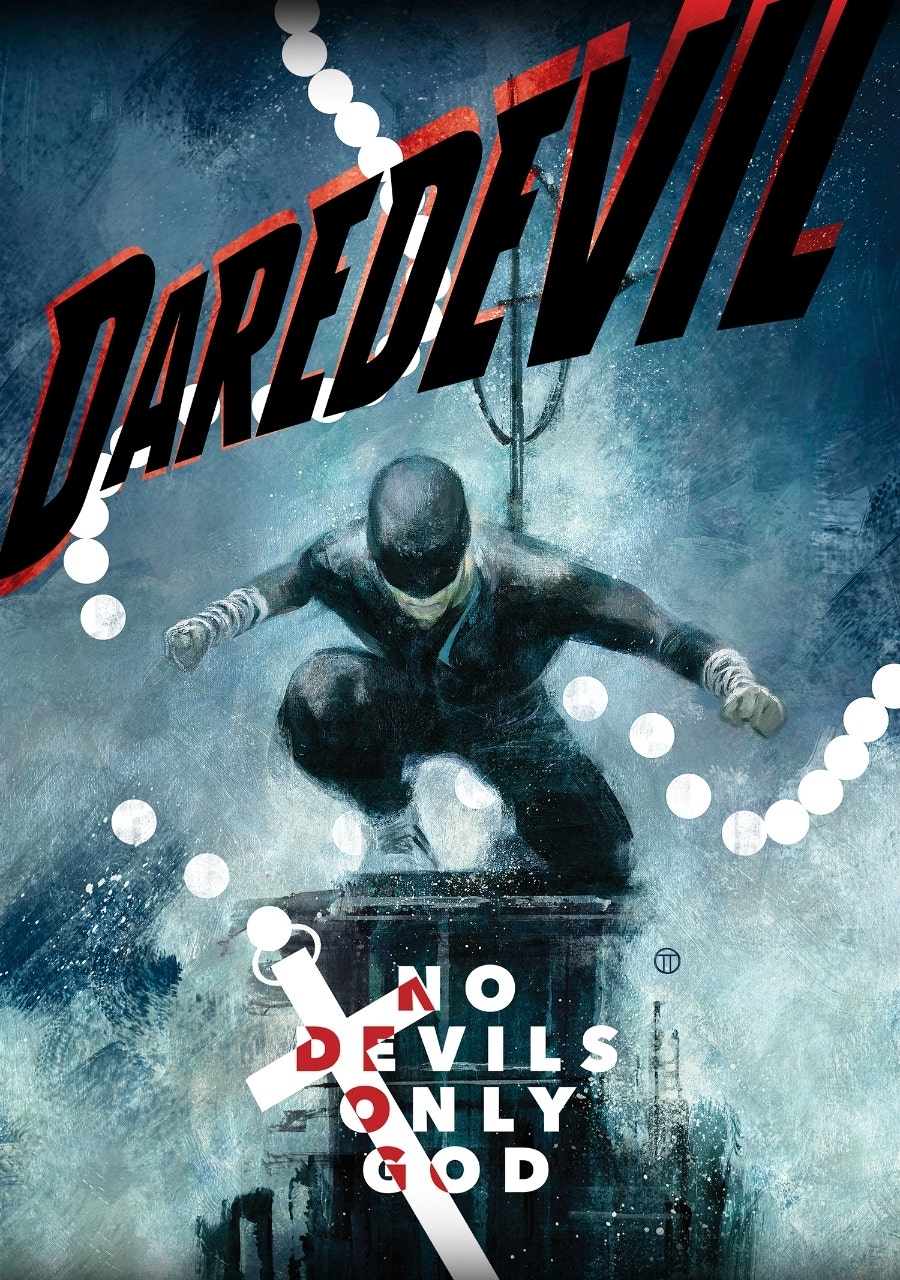 Read Daredevil (2019) chapter 19 image 63 on Lezhin