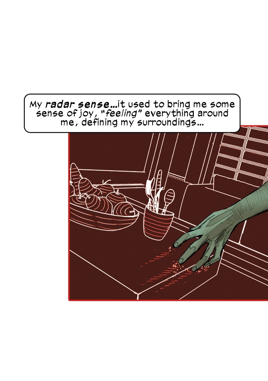 Read Daredevil (2019) chapter 2 image 15 on Lezhin