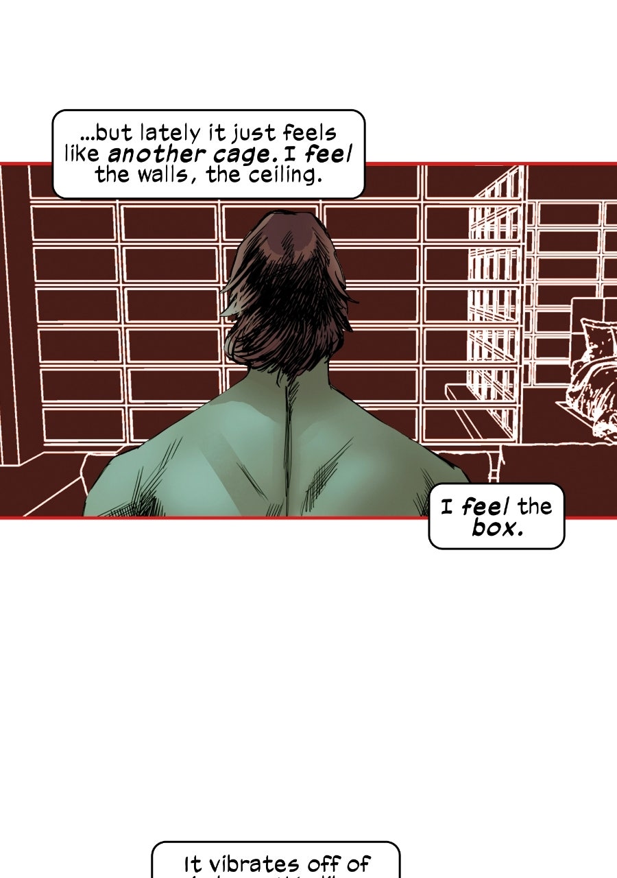 Read Daredevil (2019) chapter 2 image 16 on Lezhin