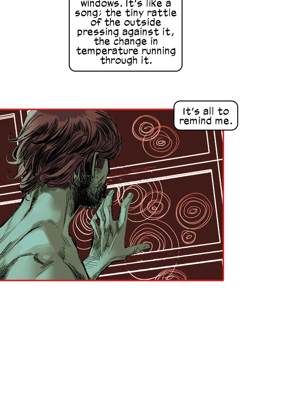 Read Daredevil (2019) chapter 2 image 17 on Lezhin