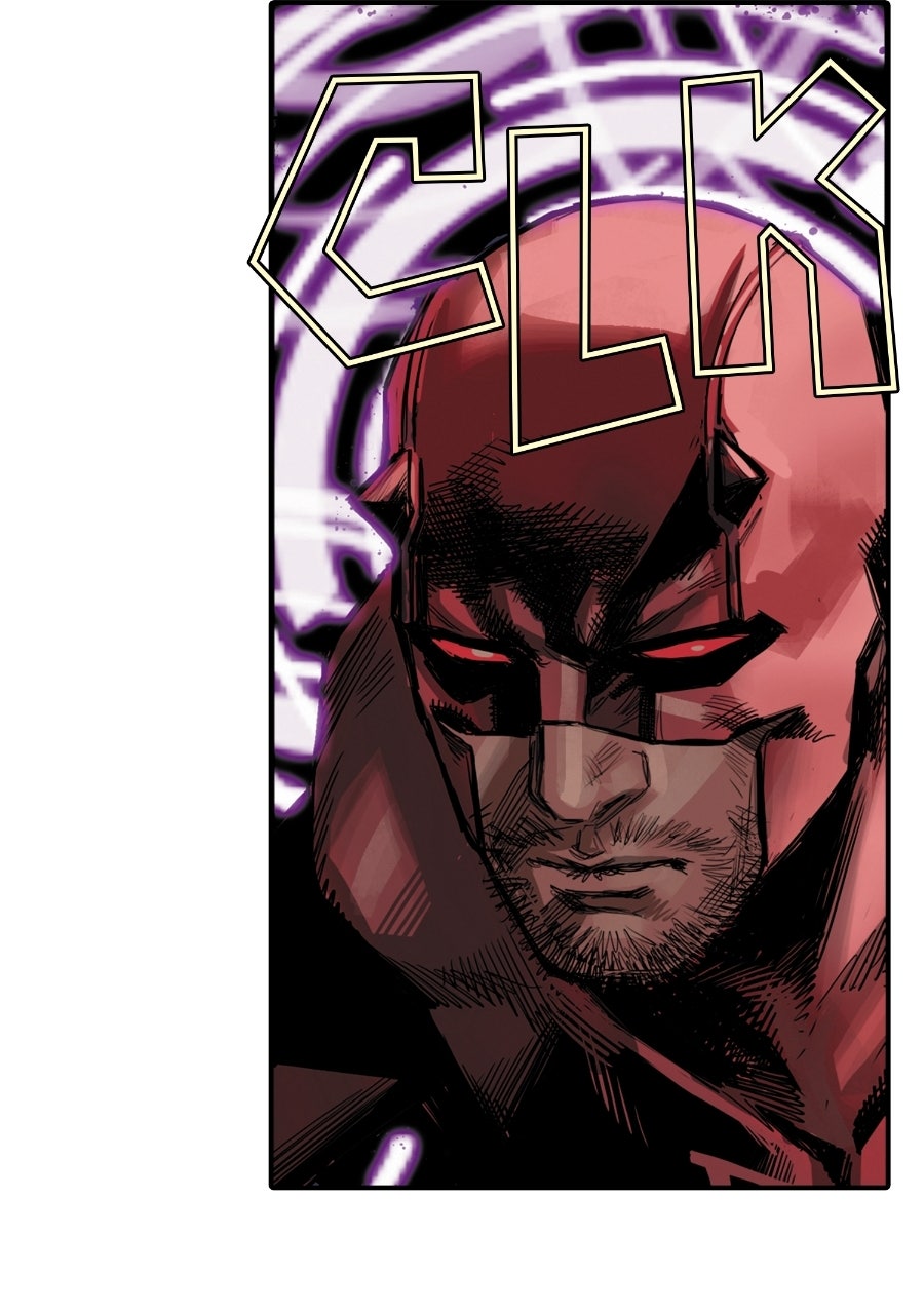 Read Daredevil (2019) chapter 2 image 34 on Lezhin