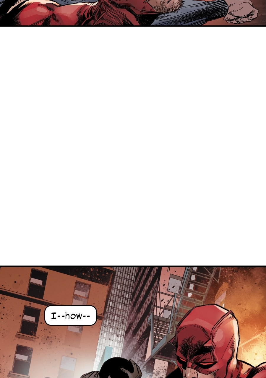 Read Daredevil (2019) chapter 2 image 39 on Lezhin
