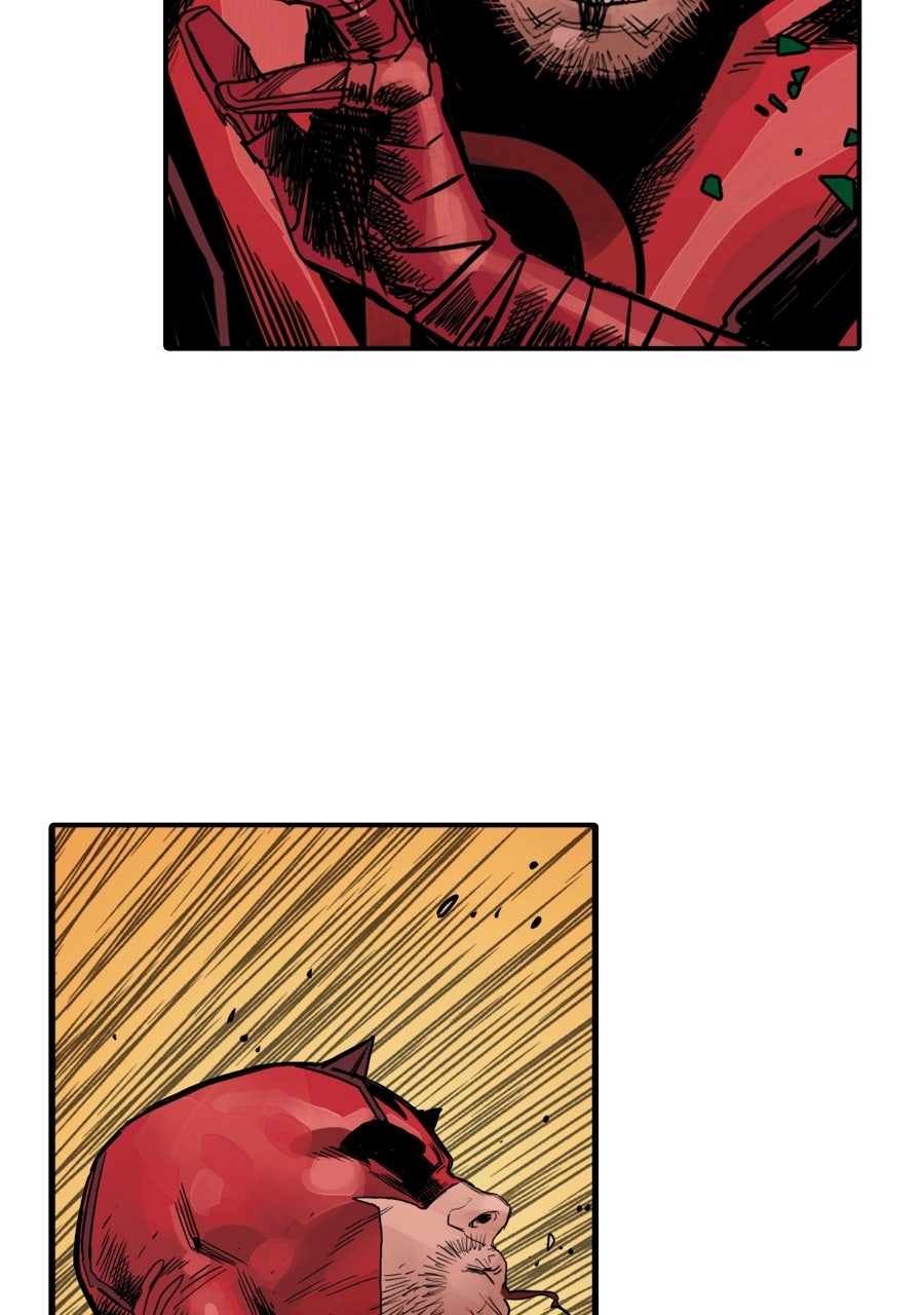 Read Daredevil (2019) chapter 2 image 47 on Lezhin
