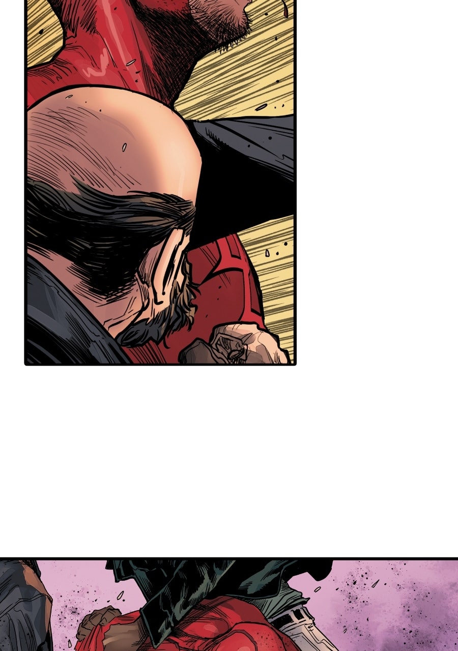 Read Daredevil (2019) chapter 2 image 48 on Lezhin