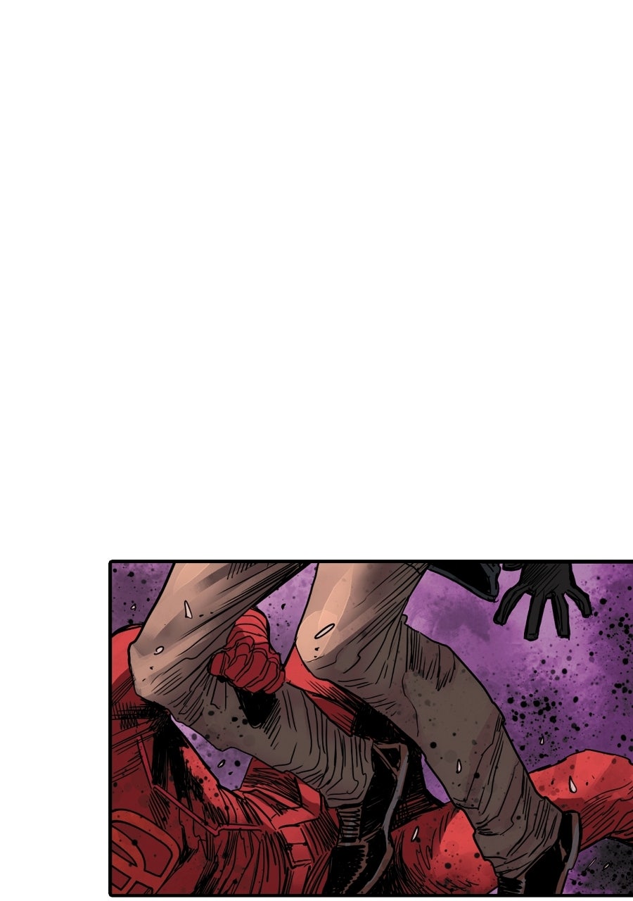 Read Daredevil (2019) chapter 2 image 50 on Lezhin