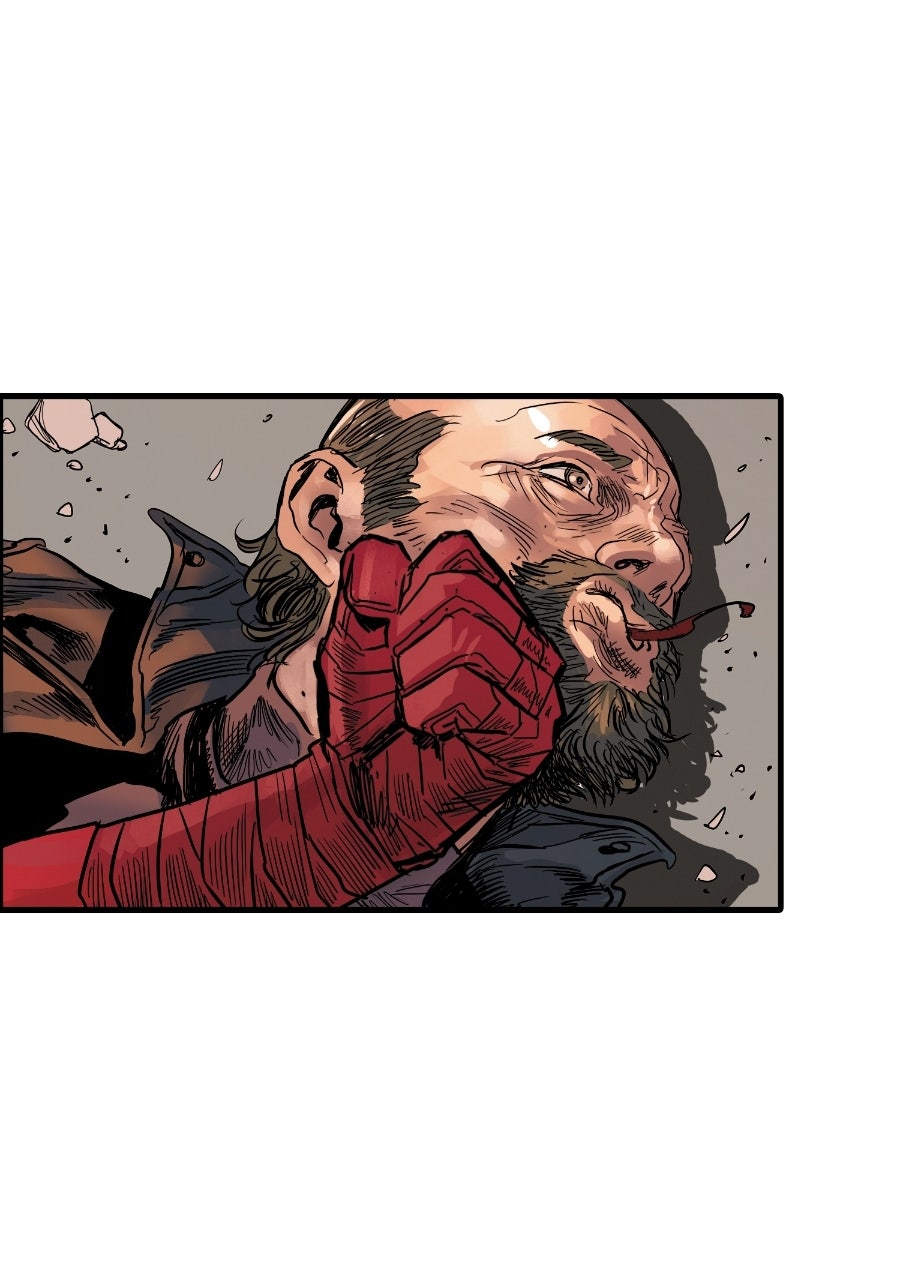 Read Daredevil (2019) chapter 2 image 51 on Lezhin