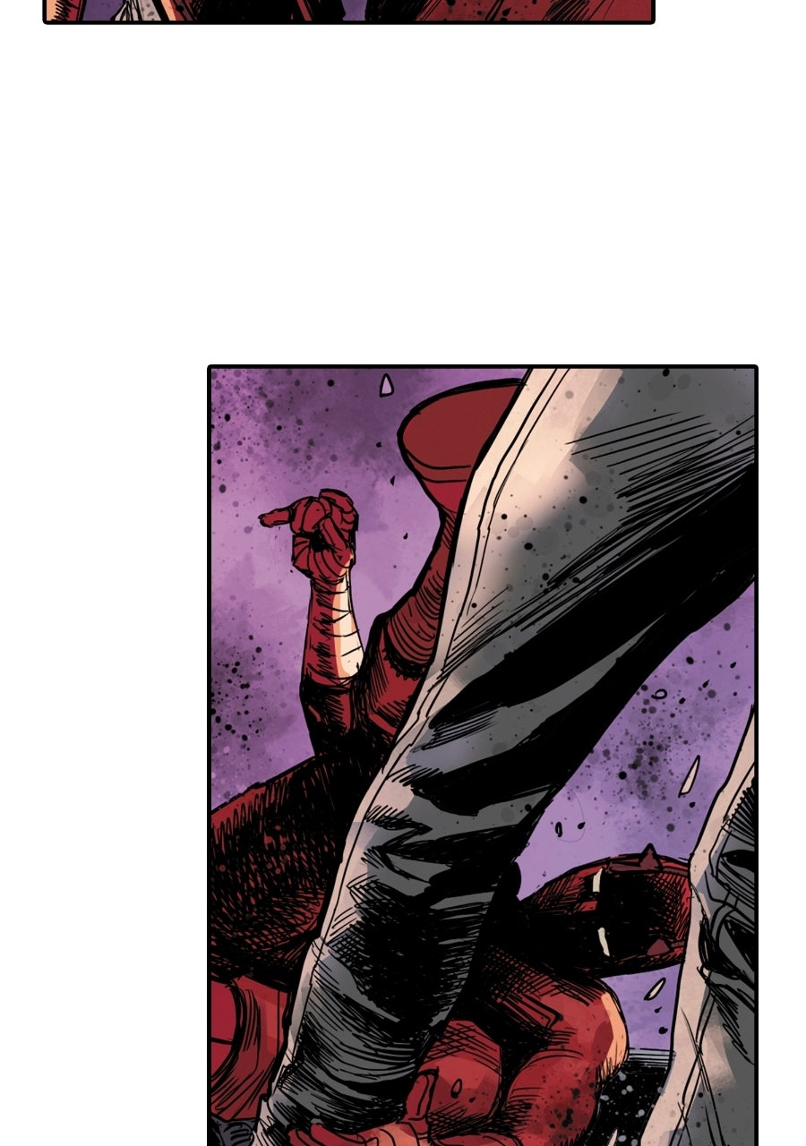 Read Daredevil (2019) chapter 2 image 54 on Lezhin