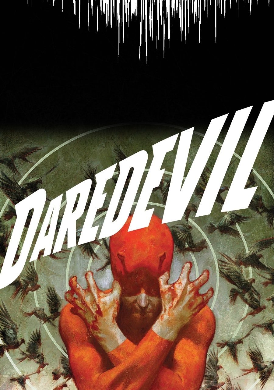 Read Daredevil (2019) chapter 2 image 60 on Lezhin