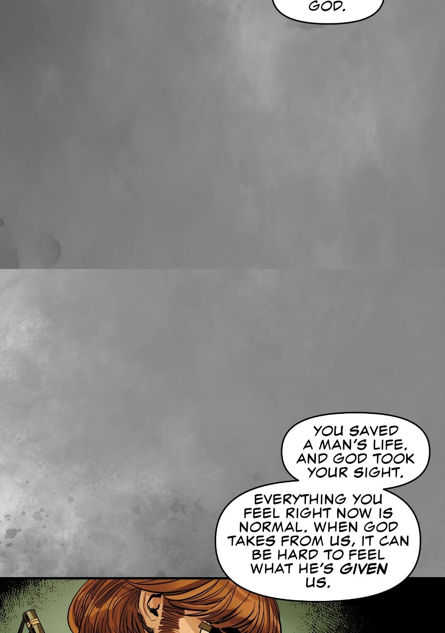 Read Daredevil (2019) chapter 2 image 9 on Lezhin