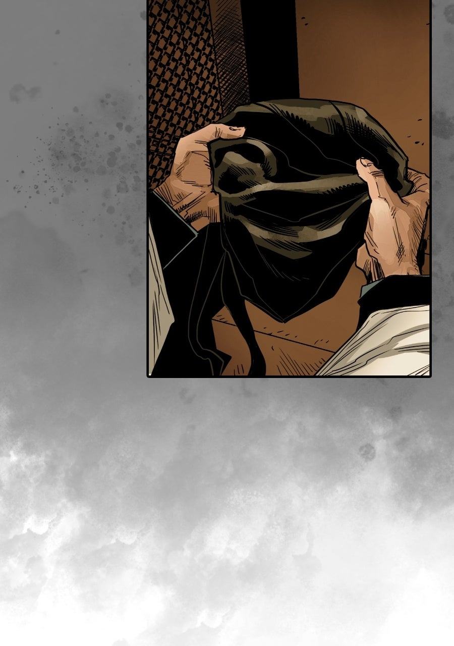 Read Daredevil (2019) chapter 3 image 23 on Lezhin