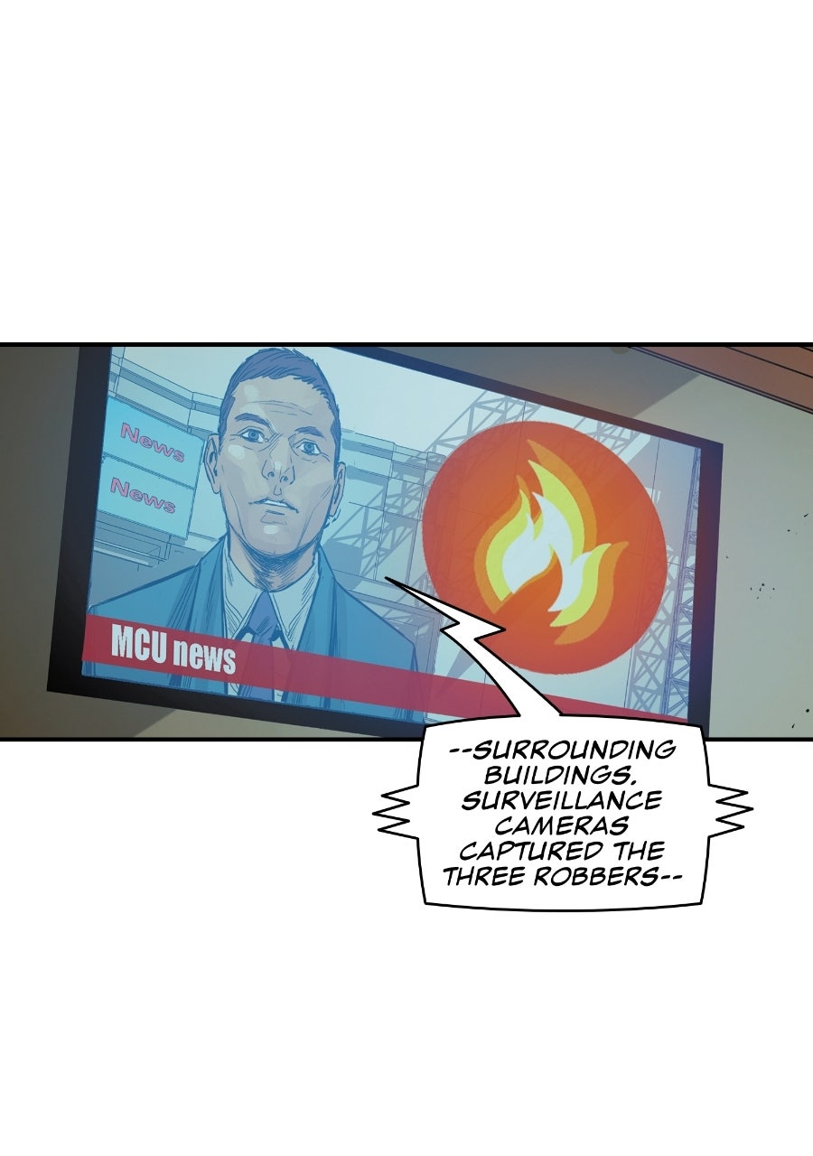 Read Daredevil (2019) chapter 3 image 30 on Lezhin