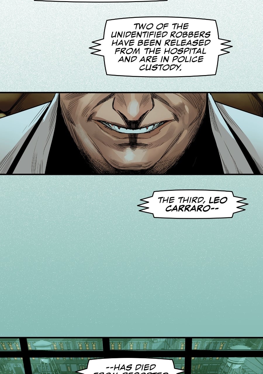 Read Daredevil (2019) chapter 3 image 32 on Lezhin