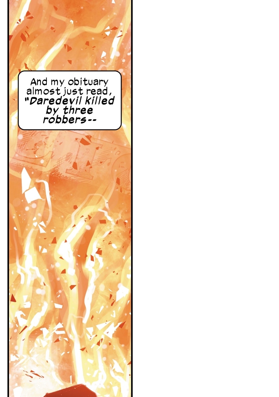 Read Daredevil (2019) chapter 3 image 4 on Lezhin