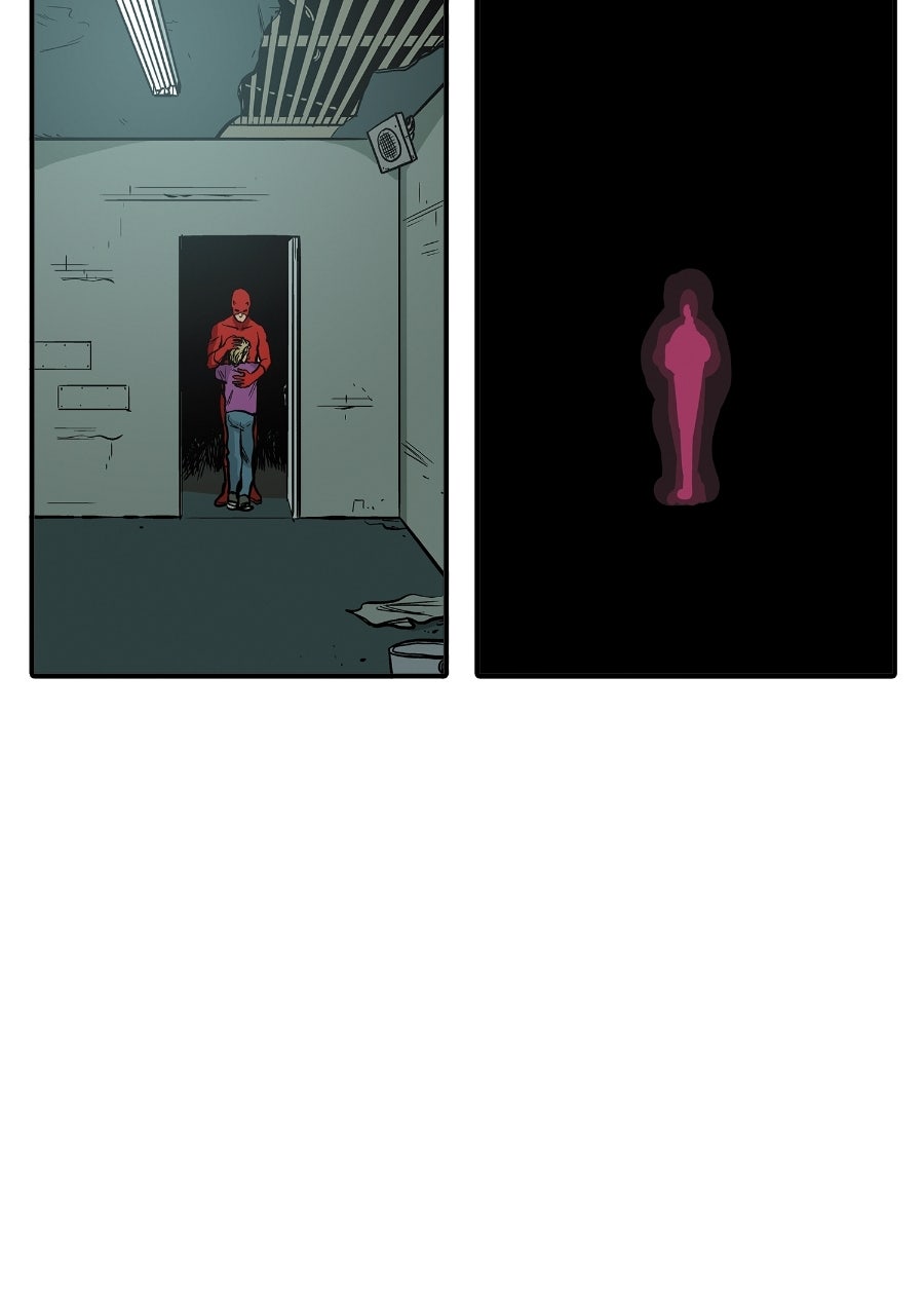 Read Daredevil (2019) chapter 3 image 49 on Lezhin