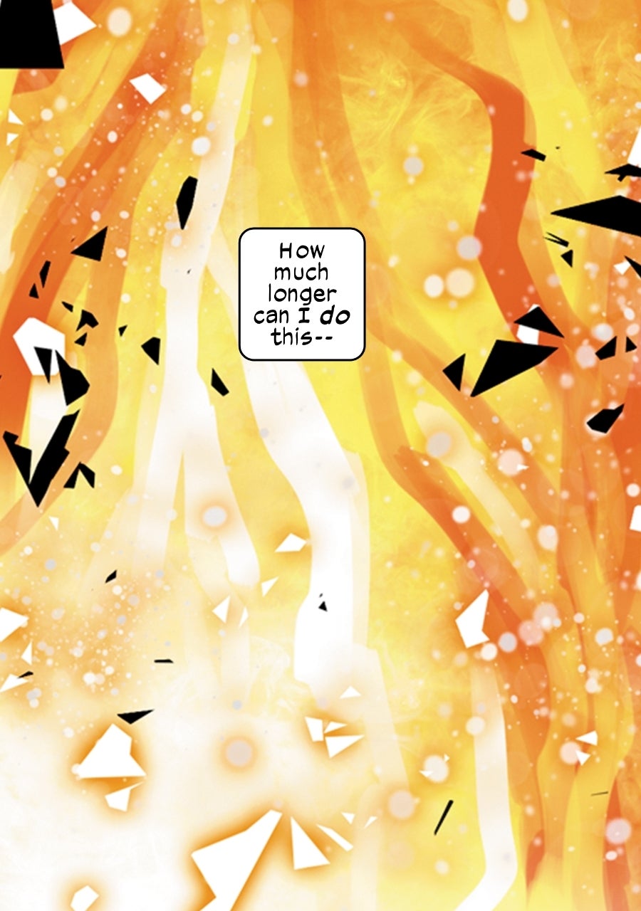 Read Daredevil (2019) chapter 3 image 8 on Lezhin
