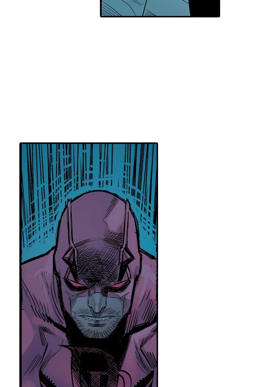 Read Daredevil (2019) chapter 4 image 15 on Lezhin