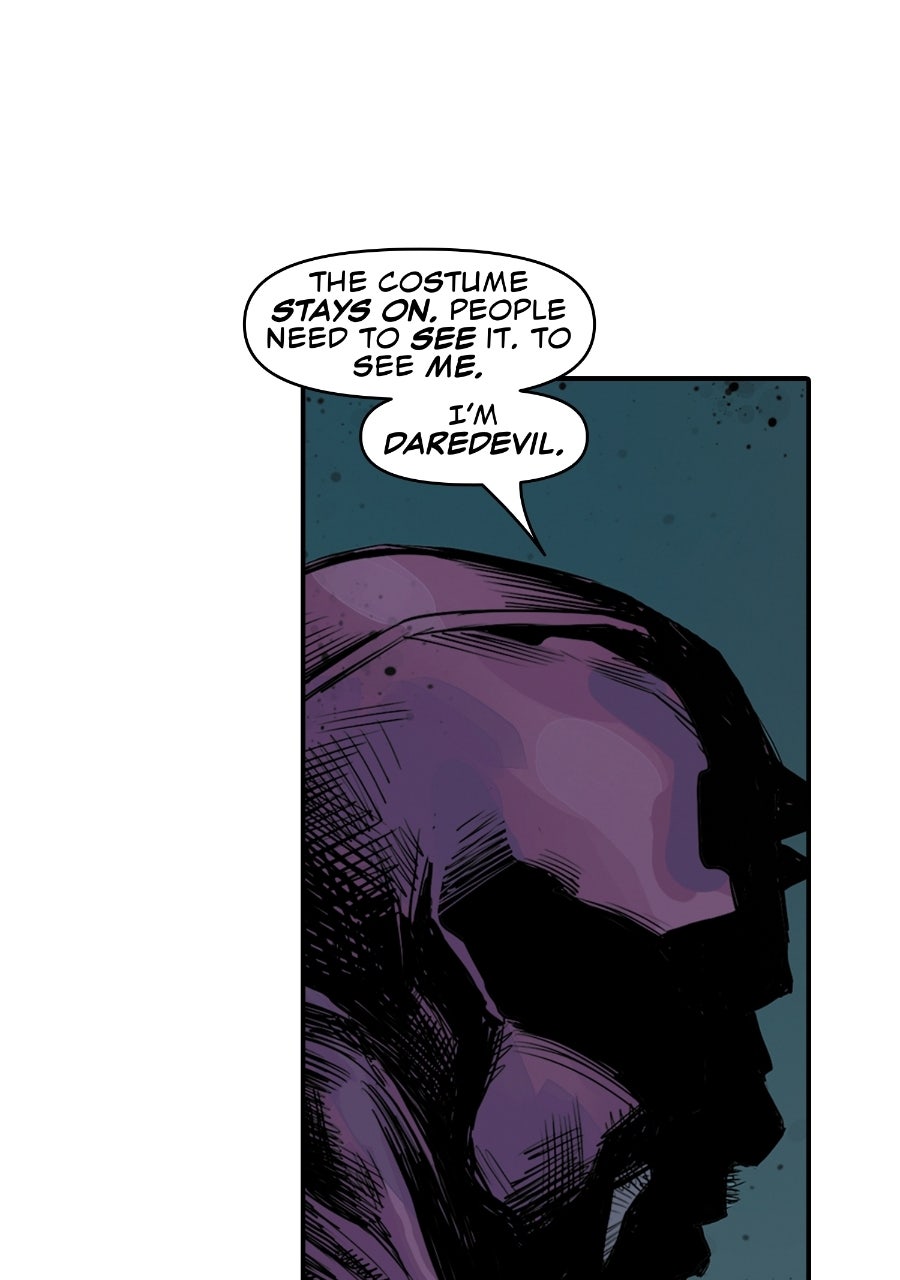 Read Daredevil (2019) chapter 4 image 21 on Lezhin