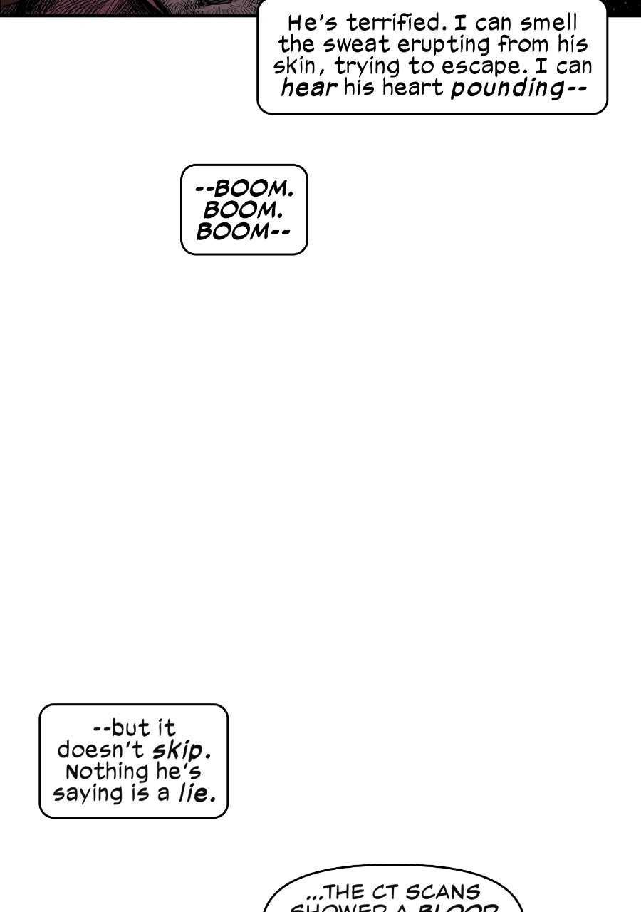 Read Daredevil (2019) chapter 4 image 30 on Lezhin