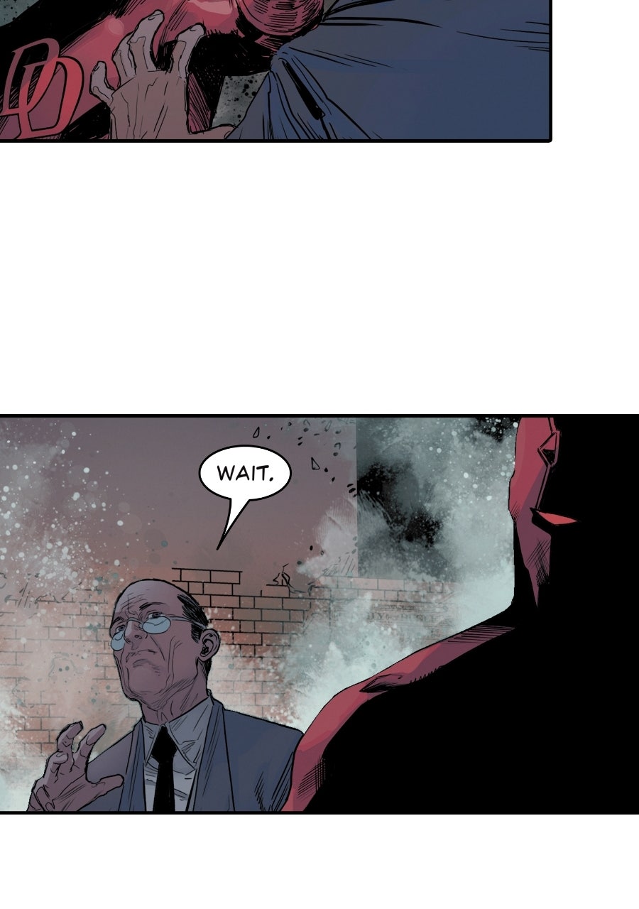 Read Daredevil (2019) chapter 4 image 33 on Lezhin