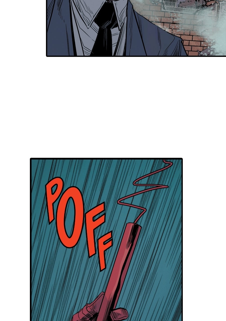 Read Daredevil (2019) chapter 4 image 37 on Lezhin