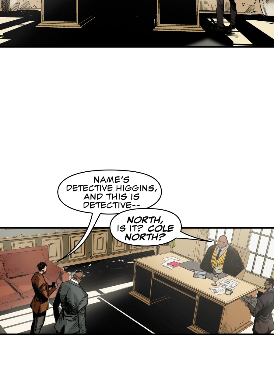 Read Daredevil (2019) chapter 4 image 47 on Lezhin