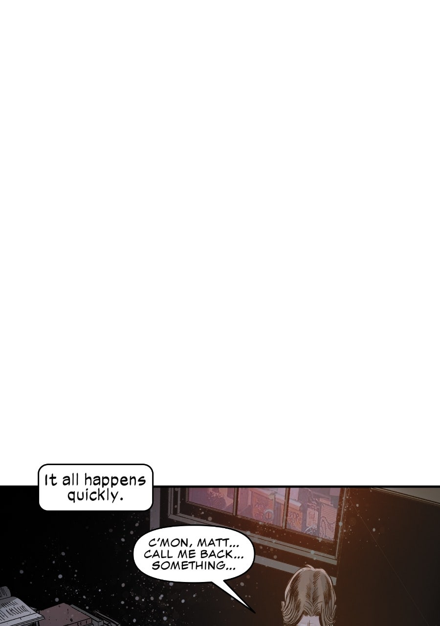 Read Daredevil (2019) chapter 4 image 5 on Lezhin