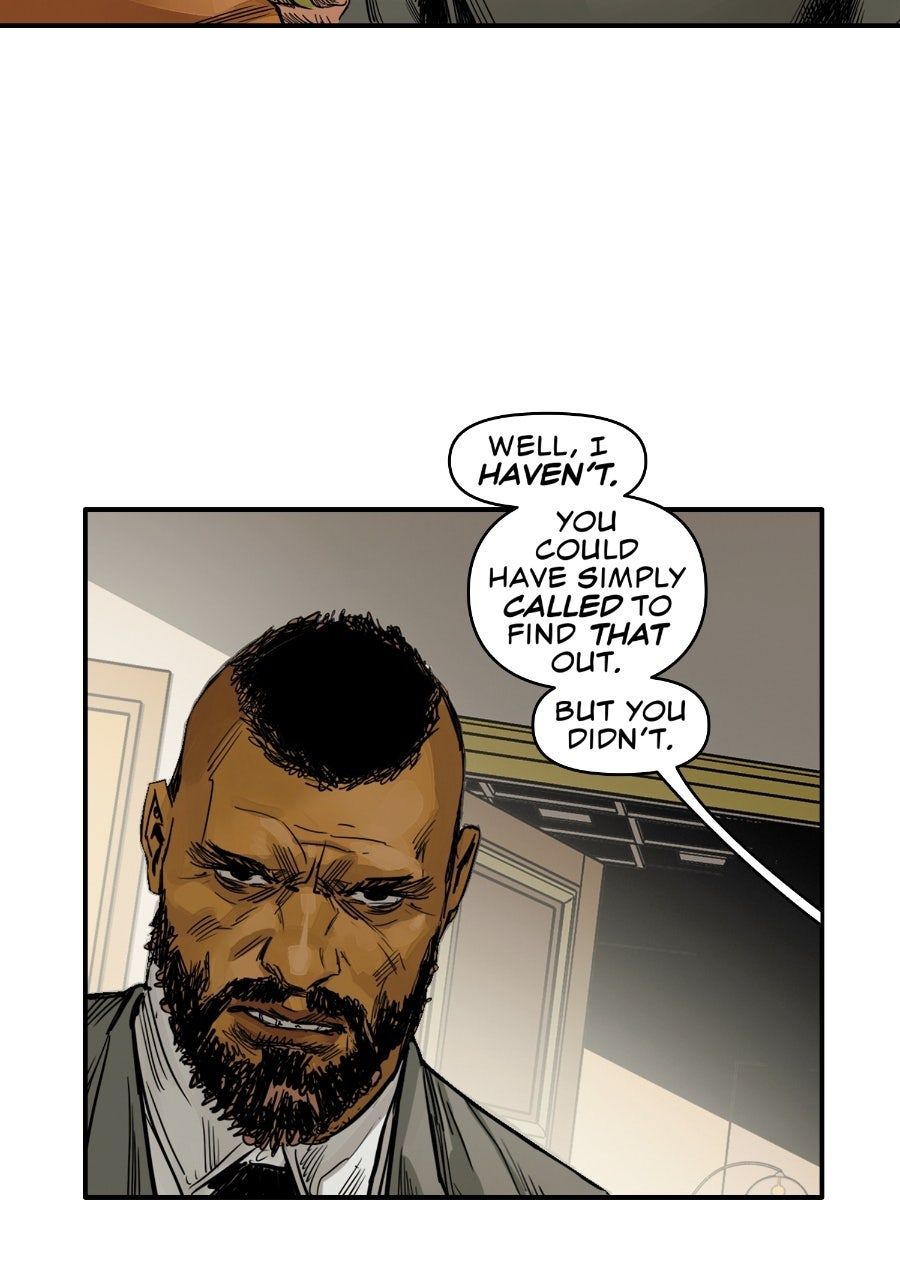 Read Daredevil (2019) chapter 4 image 56 on Lezhin