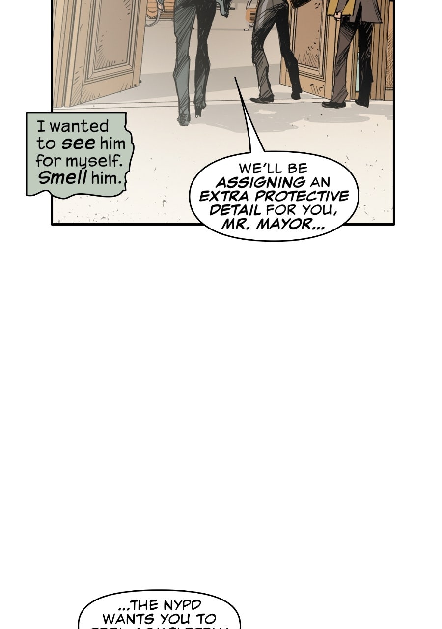 Read Daredevil (2019) chapter 4 image 61 on Lezhin